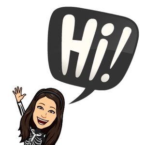 Meet your Posher, Mary Kate